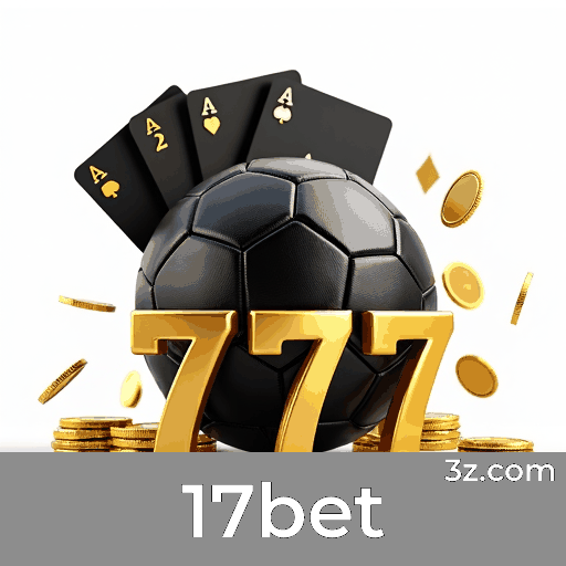 17bet: O Mundo de Jogos de Excelência e Variedade