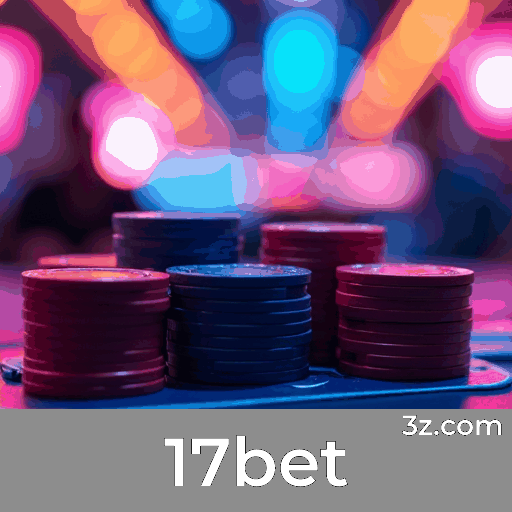 Aproveite os Bônus Únicos e Generosos da 17bet