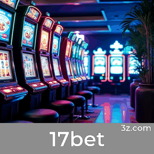 17bet: Plataforma de Apostas Segura e Confiável