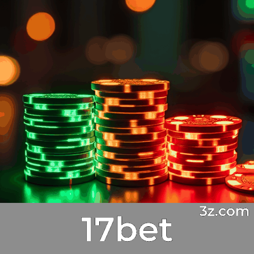 Aproveite os Bônus Únicos e Generosos da 17bet