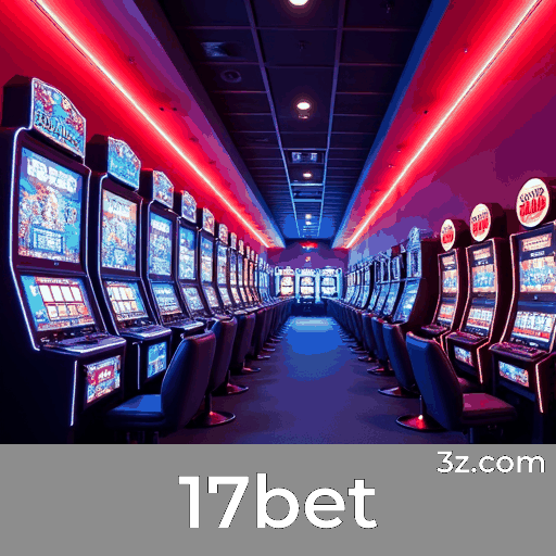 17bet: O Mundo de Jogos de Excelência e Variedade