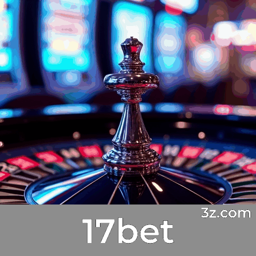 17bet: O Mundo de Jogos de Excelência e Variedade